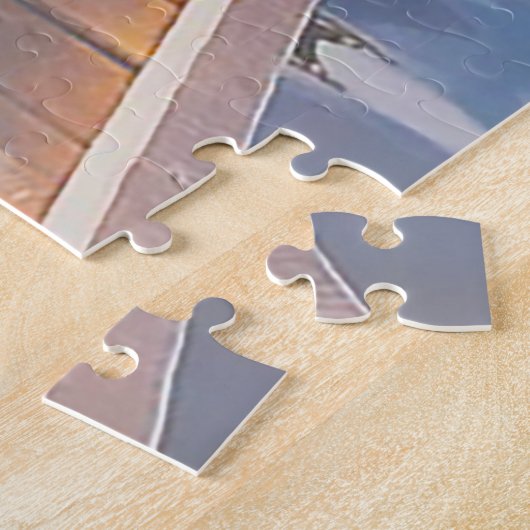 Birthday Greetings Perth Australien Puzzle (Seite)