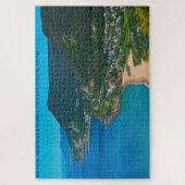 Birthday Greetings Stanwell Tops Woolongong Jigsaw Puzzle (Vertikal)