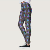 BIRTHDAY HATS DESIGN LEGGINGS (Links)