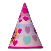 Birthday hats for guests! partyhütchen (Rechts)