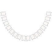 Birthday & Holiday Bunting Wimpelkette (Alle)