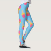 Birthday Ice Cream Leggings (Rechts)