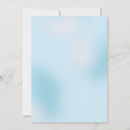 Birthday Invitation – Dino Roar Theme Einladung (Rückseite)