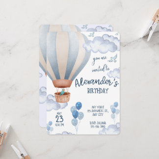 Birthday invitations for children einladung