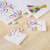Birthday Jigsaw Puzzle (Seite)