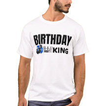 BIRTHDAY KING