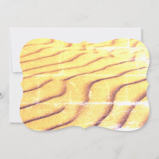 Birthday Leo (23. Juli - 22. August) Party Einladung (Rückseite)