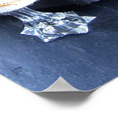 Birthday Lizzie Borden Doll Poster (Ecke)