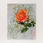 Birthday Mum Puzzle (Vertikal)