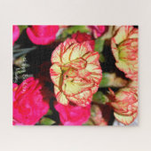 Birthday Mummy Jigsaw Puzzle (Horizontal)