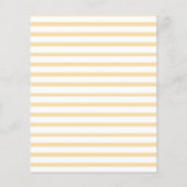 Birthday Panda Bär mit Balloons Wasserfarbe (Rückseite)