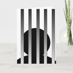 BIRTHDAY PANDEMIC LOCKDOWNY GREETING CARDS KARTE