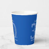 Birthday Paper Cup Pappbecher (Links)
