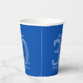 Birthday Paper Cup Pappbecher (Rechts)