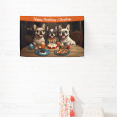 Birthday Party Banner (InSitu)