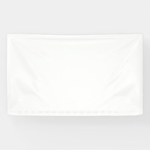 Birthday Party Banner Custom Floral Sign