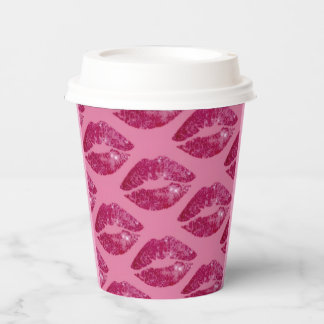 Birthday party cup pappbecher