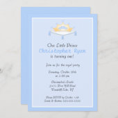 Birthday Party Einladung (Vorne/Hinten)