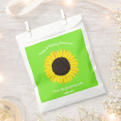 Birthday Party Geschenktütchen (Ausgeschnitten)