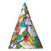 Birthday Party Hat Partyhütchen (Rechts)