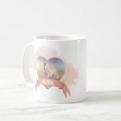 Birthday Party Kaffeetasse (Vorderseite Links)