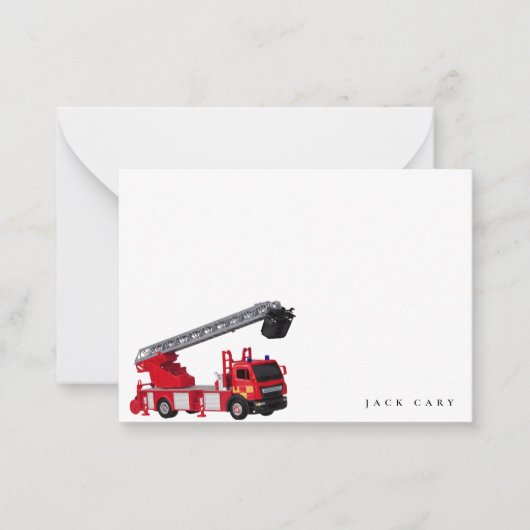 Birthday Party Mitteilungskarte (Vorderseite)