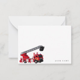 Birthday Party Mitteilungskarte