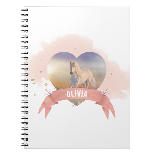 Birthday Party Notizblock (Vorderseite)