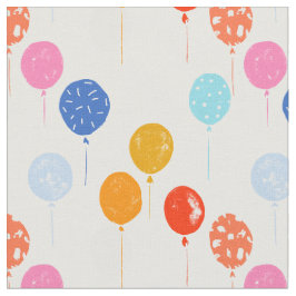 Birthday party nursery balloon  stoff