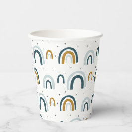 Birthday Party Pappbecher