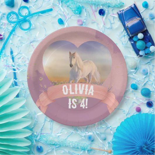 Birthday Party Pappteller (Party)