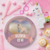 Birthday Party Pappteller (Party)