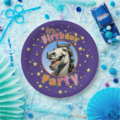 Birthday Party Pappteller (Party)