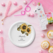 Birthday Party Pappteller (Party)