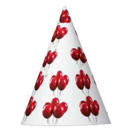 Birthday Party Partyhütchen