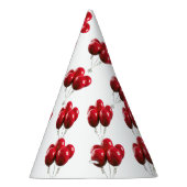 Birthday Party Partyhütchen (Rechts)