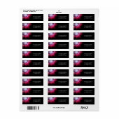 Birthday Party Pink Sparkle (Vorne)