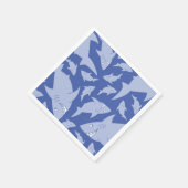 Birthday Party Serviette (Ecke)