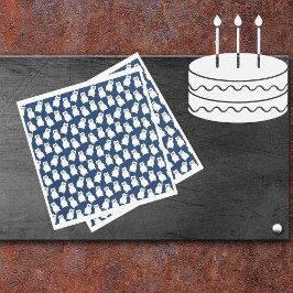 Birthday Party Serviette