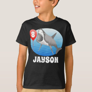 Birthday Party T-Shirt