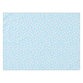 Birthday Party Tischdecke (Vorderseite (Horizontal))