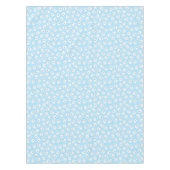 Birthday Party Tischdecke (Vorderseite)