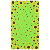 Birthday Party Tischdecke (Vorderseite)