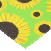 Birthday Party Tischdecke (Schrägansicht)