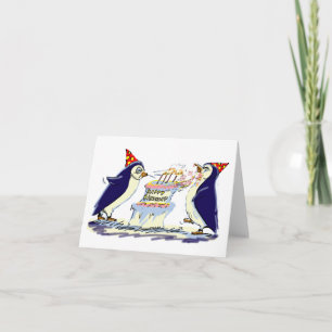 BiRtHdAy PeNgUiNs Karte