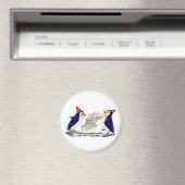BiRtHdAy PeNgUiNs Magnet (In Situ (Geschirrspüler))