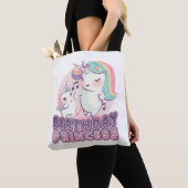 Birthday Princess Tank Top Tasche (Von Nahem)