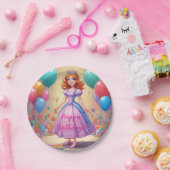 Birthday Princess Teller (Party)