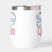 Birthday Queen (Links)