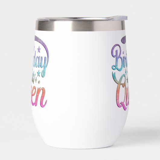 Birthday Queen (Links)